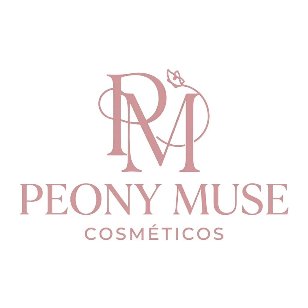 Peony Muse Cosméticos